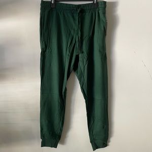 LOUNGEHERO Joggers for Men Fleece Sweatpants forMen Soft Athletic Men Sweatpants